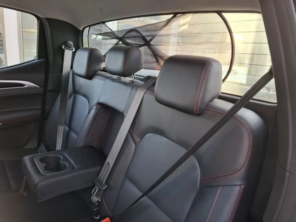 Maxus T60 2.0 Glx Diesel 4x4 Dob. Cab. Euro6 At 4p año 2023