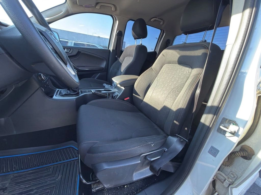 ZX Auto Terralord 2.5 Dlx Mt 4x2 Diesel año 2023