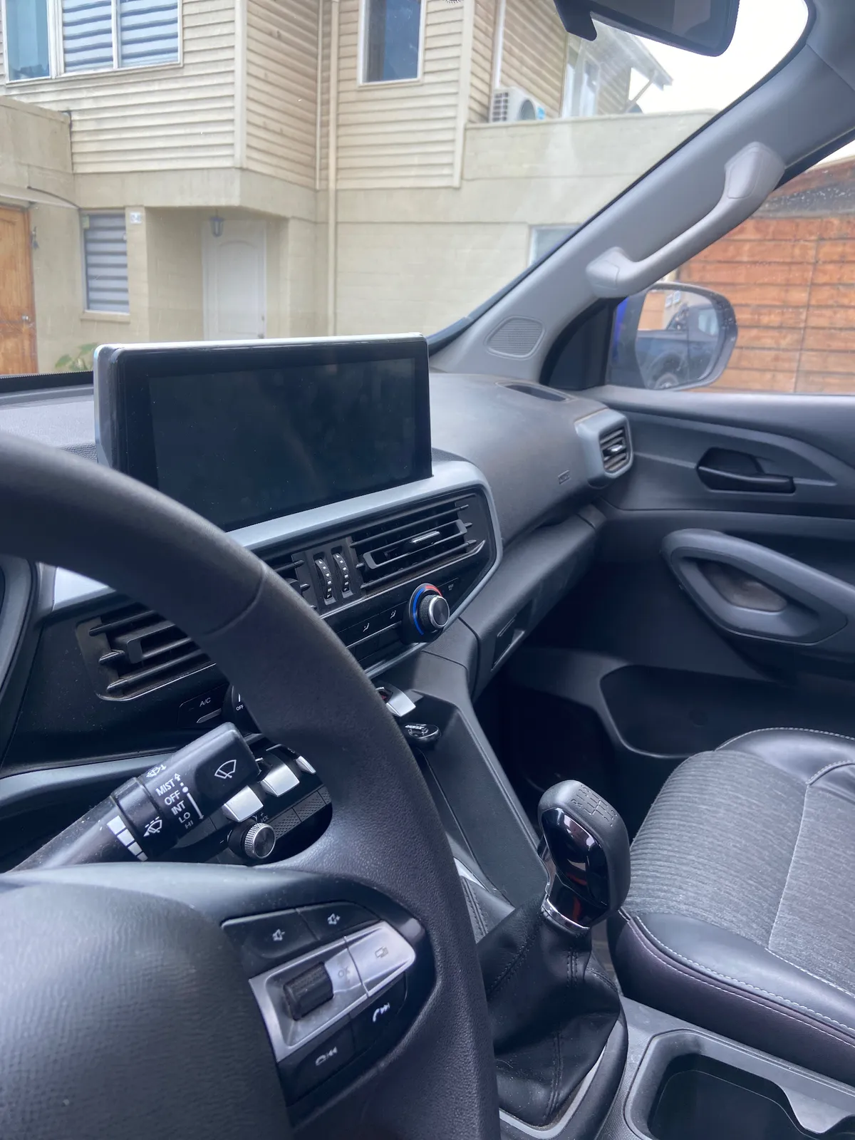 PEUGEOT LANDTREK 1.9 Hdi 150 Mt 4x2 Diesel año 2023