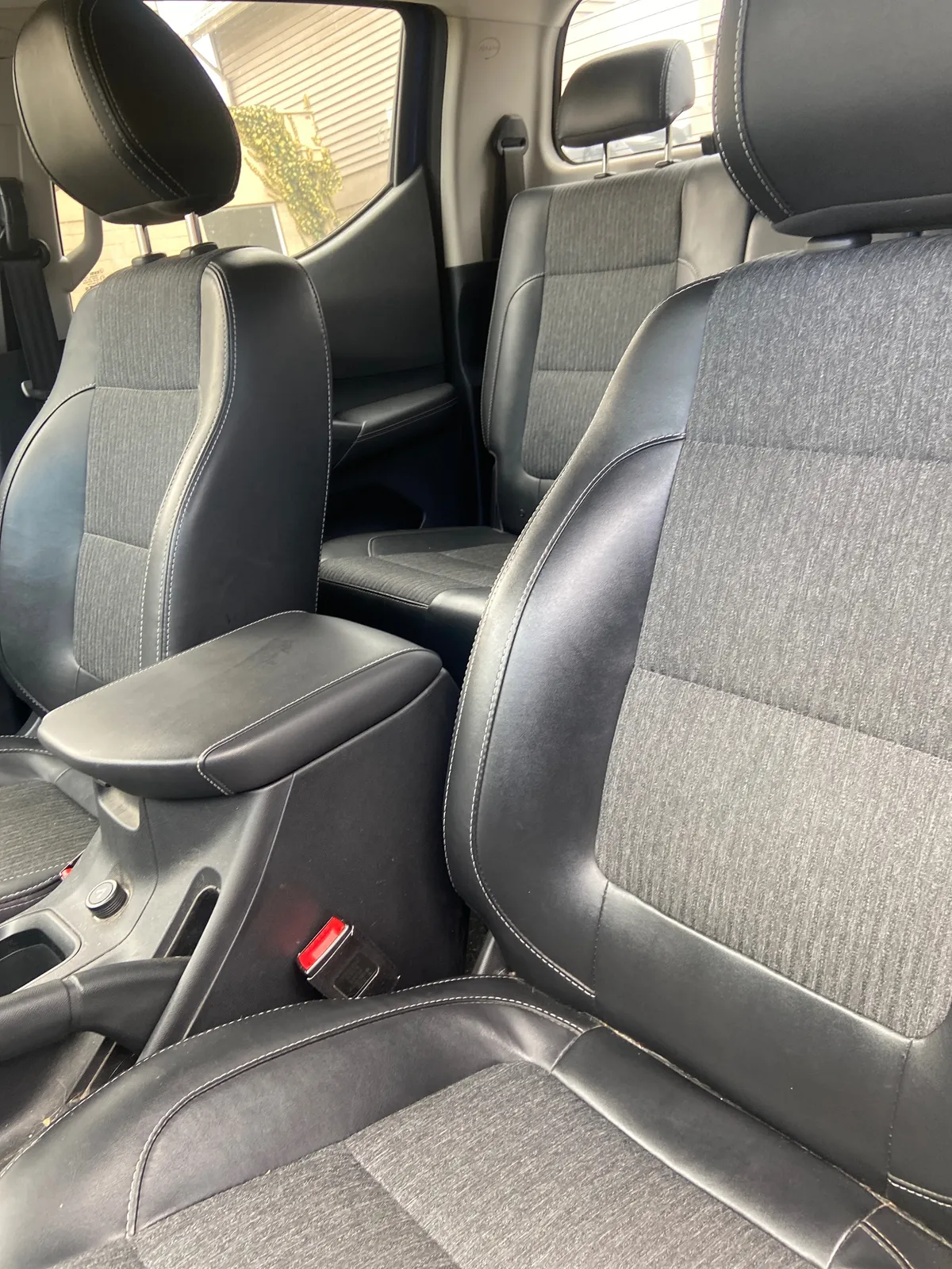 PEUGEOT LANDTREK 1.9 Hdi 150 Mt 4x2 Diesel año 2023