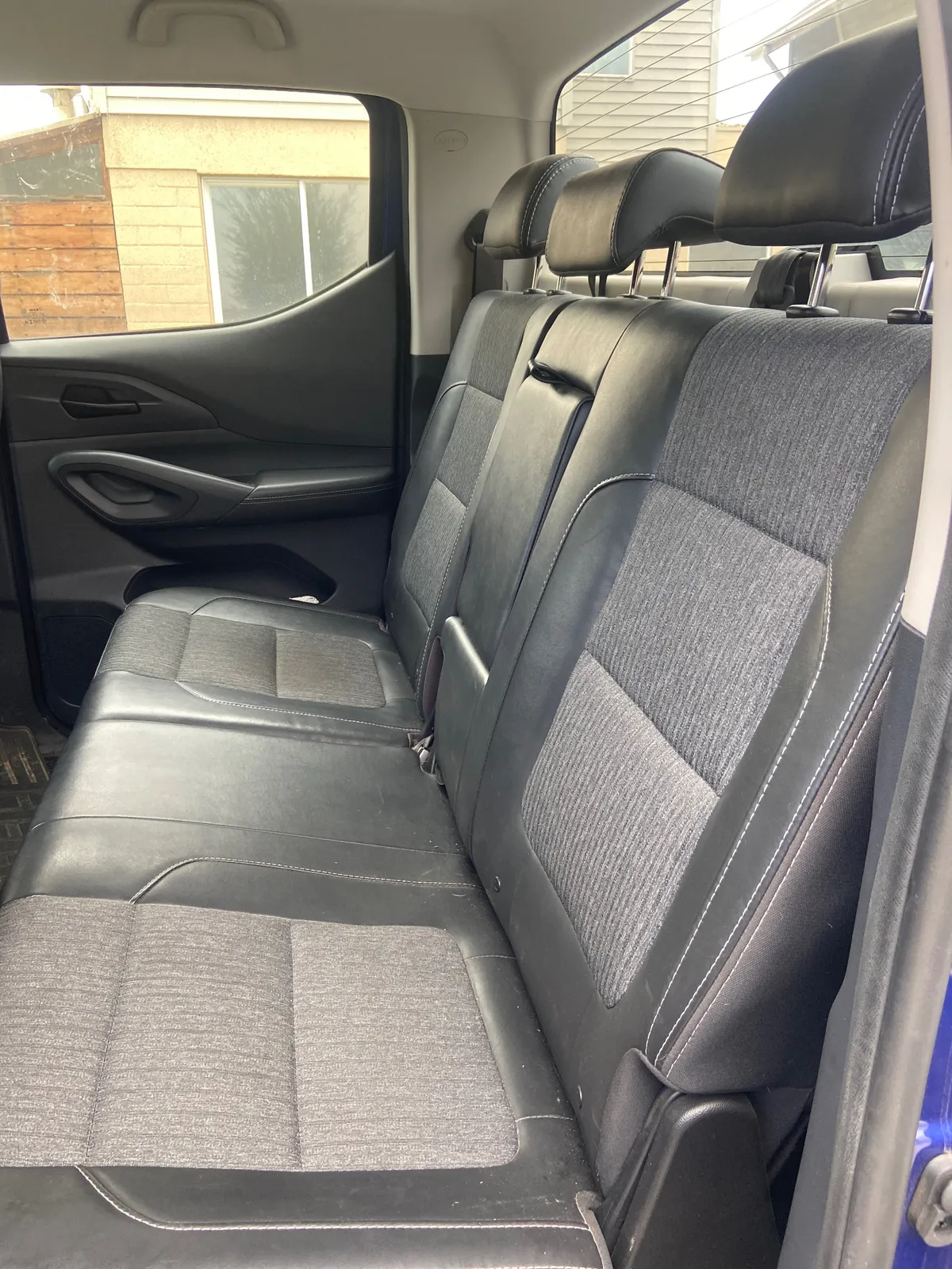 PEUGEOT LANDTREK 1.9 Hdi 150 Mt 4x2 Diesel año 2023