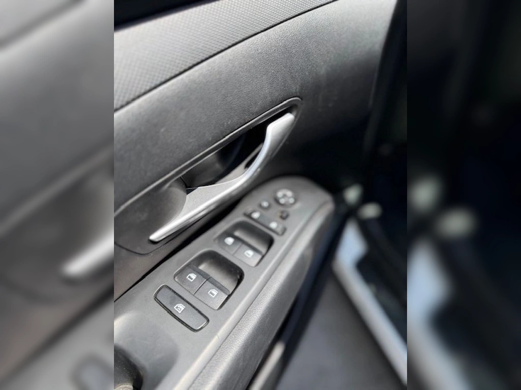 Hyundai Tucson 2.0 Nx4 Plus At 4x4 año 2024