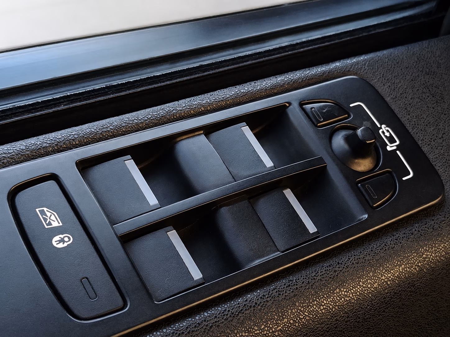 Land Rover Discovery Sport Hse año 2016