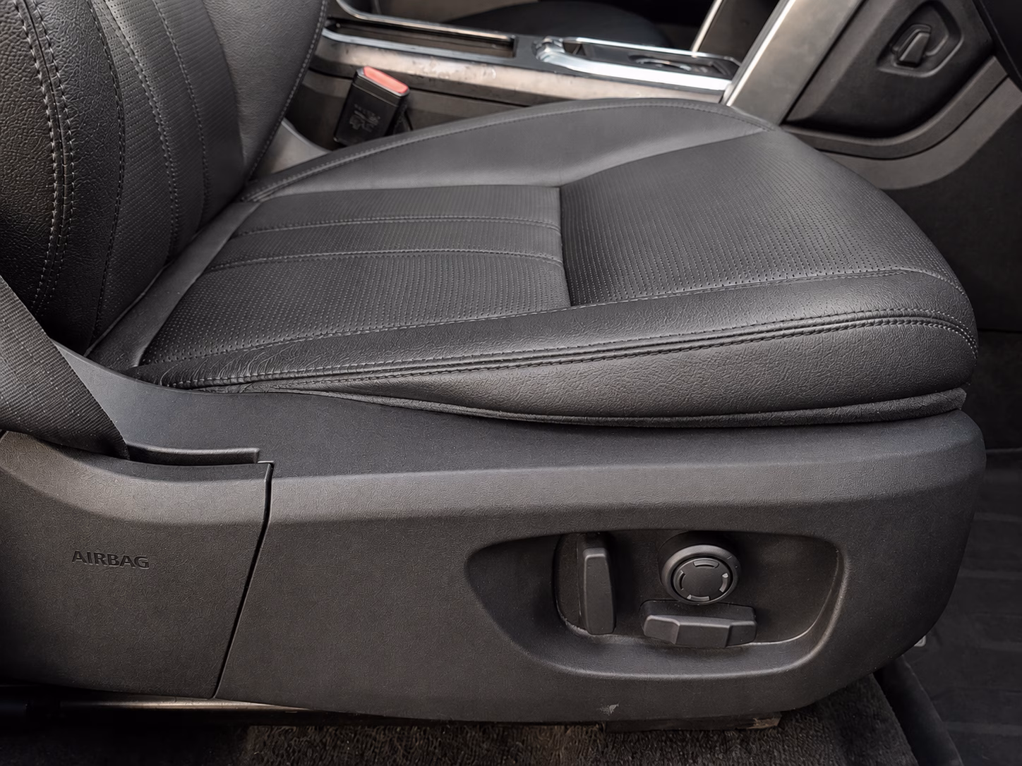 Land Rover Discovery Sport Hse año 2016