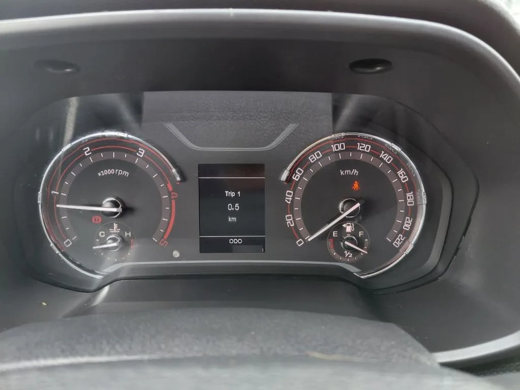 Maxus T60 Dcab 2.8 4x2 Mt año 2023