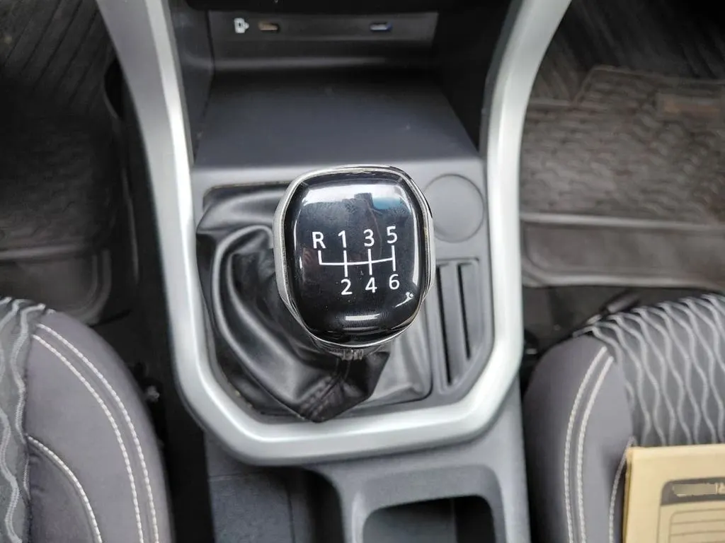 Maxus T60 Dcab 2.8 4x2 Mt año 2023