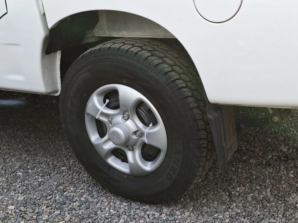 Mahindra Pik Up Refresch Pick Up Mt Full 4x4 año 2025