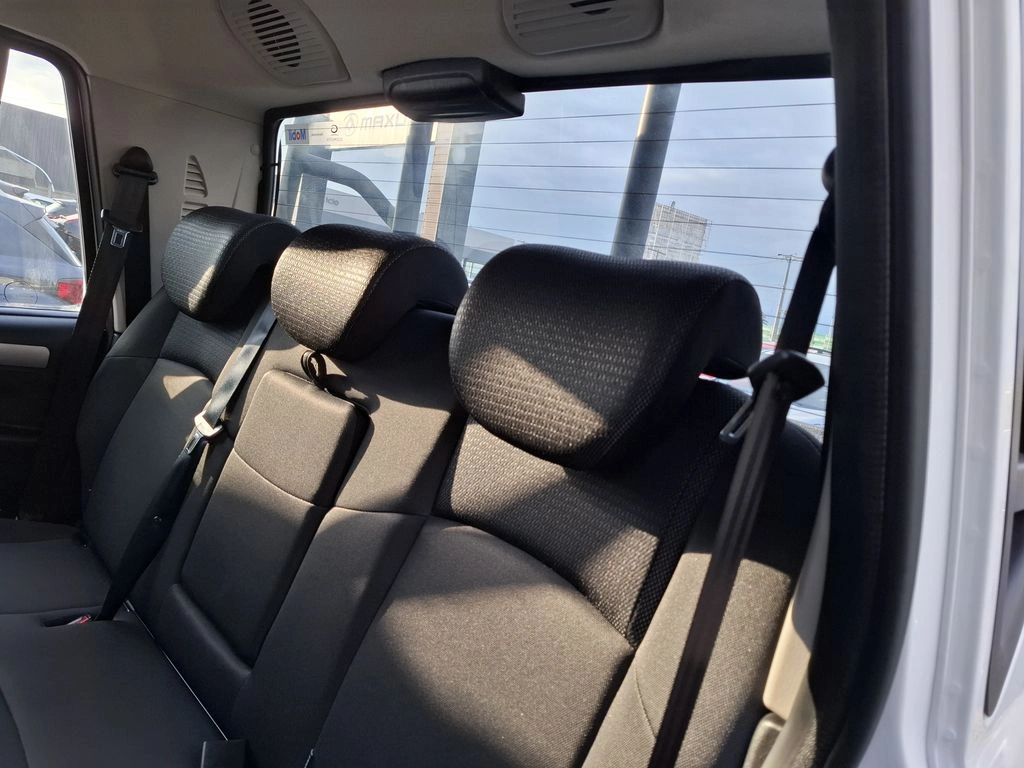 Mahindra Pik Up Refresch Pick Up Mt Full 4x4 año 2025