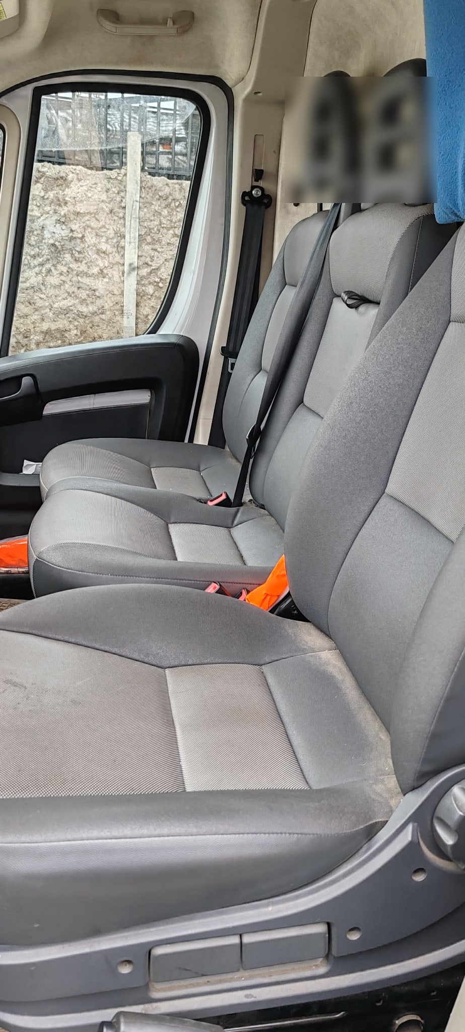 FIAT DUCATO 2.3 Cargo L4 H3 Aa Mt Diesel año 2022