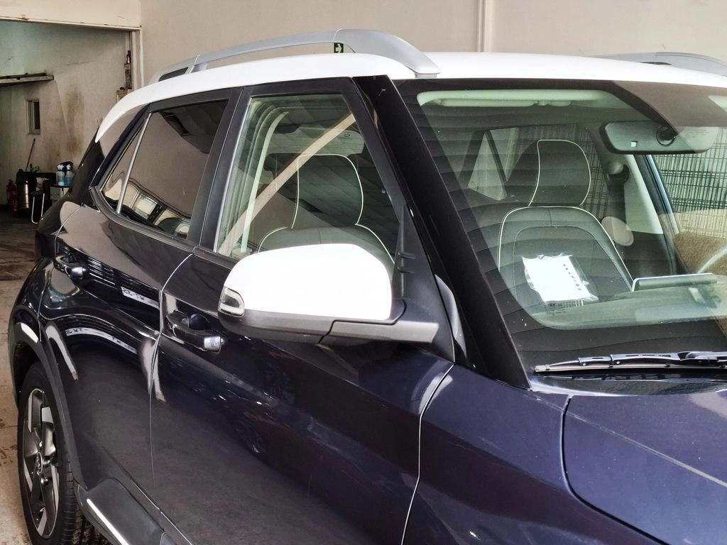 Hyundai Venue 1.6 Qx Premium 4x2 At 5p año 2023