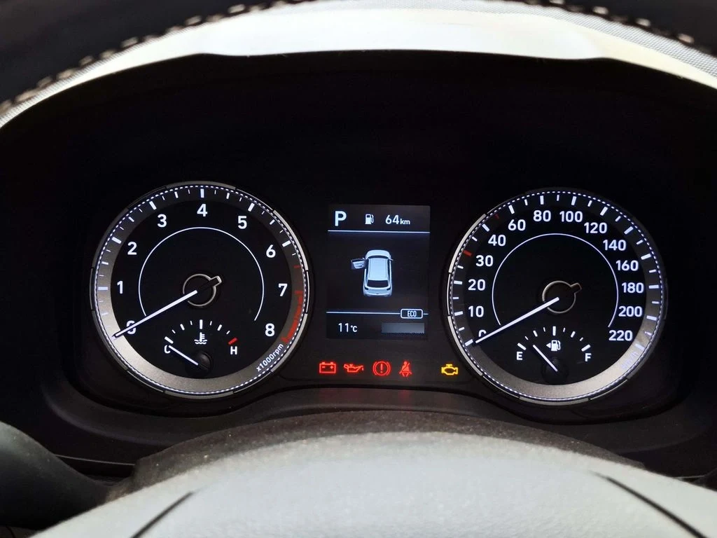Hyundai Venue 1.6 Qx Premium 4x2 At 5p año 2023