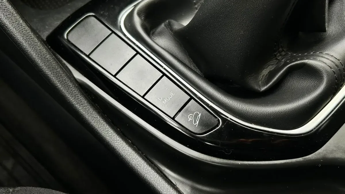 Hyundai Tucson Nx4 Plus 4x2 2.0 Mt 5p año 2022