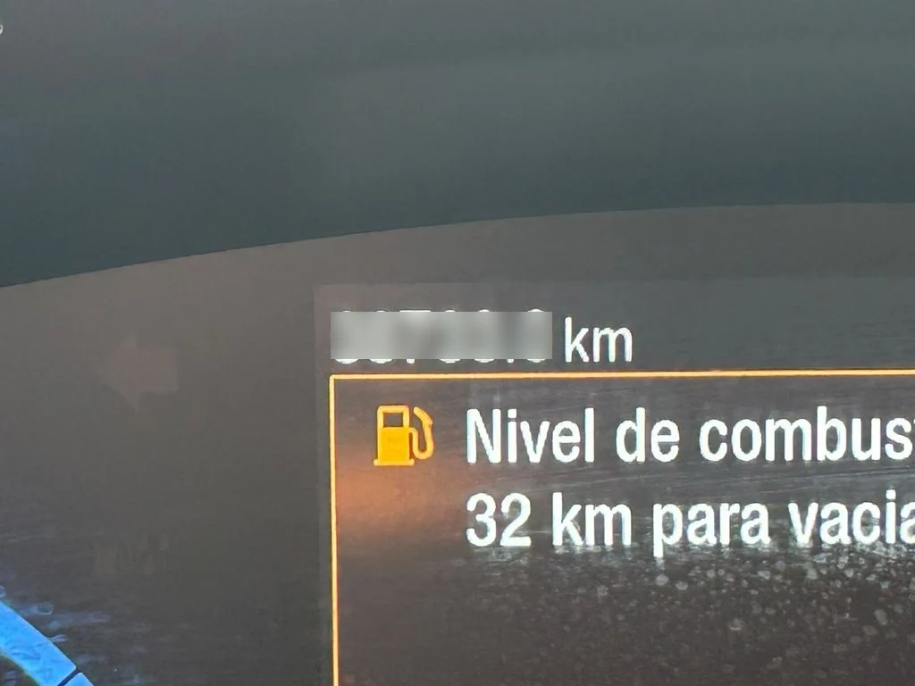 Ford Bronco 1.5 Sport Big Beng At 4x4 año 2023