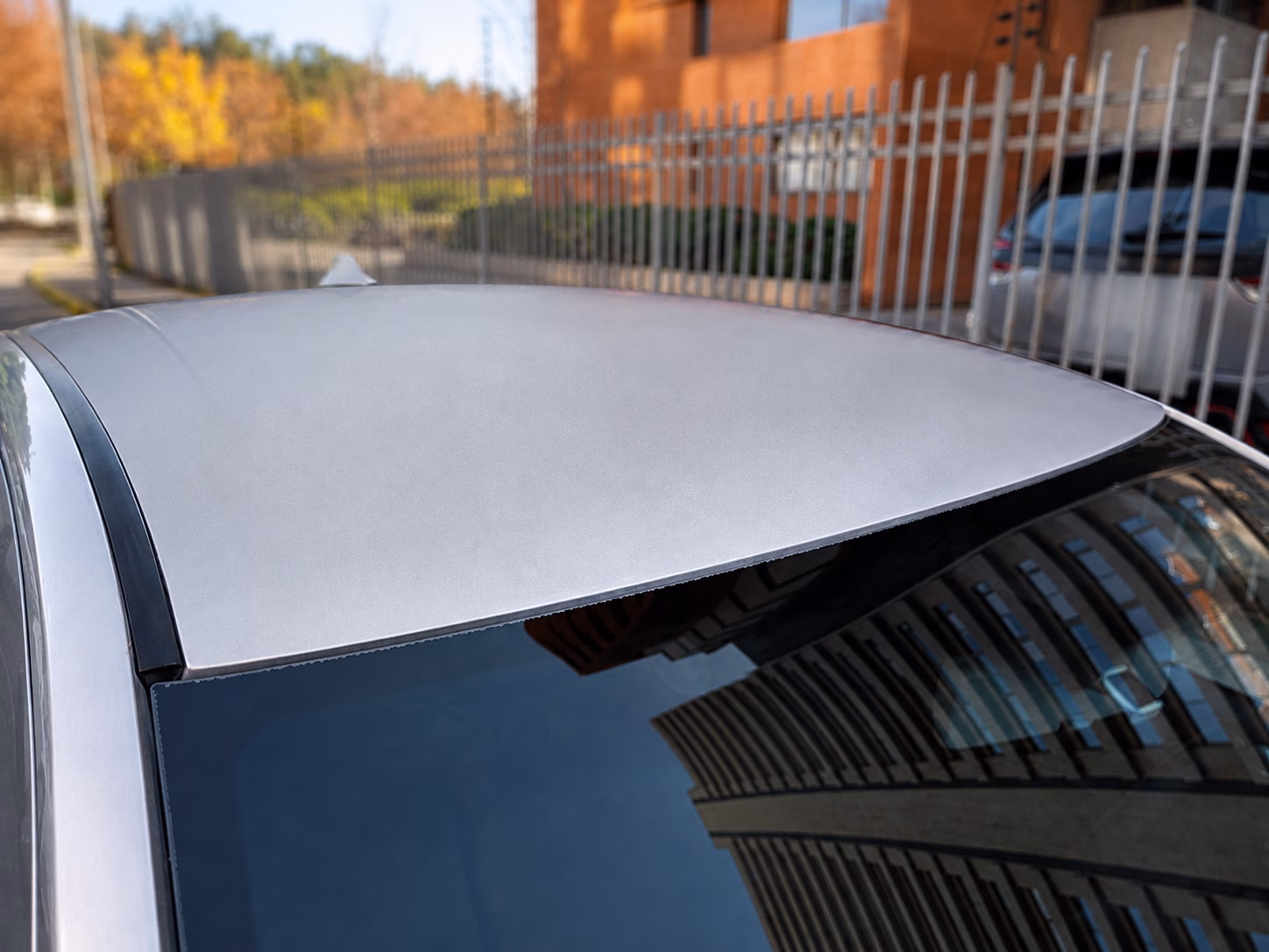 Volkswagen Gol Trendline año 2012