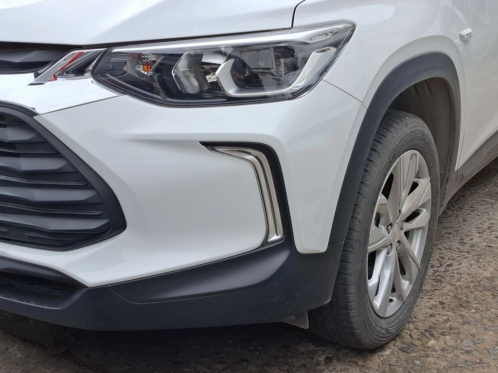 Chevrolet Tracker 1.2 Ltz Aut año 2023