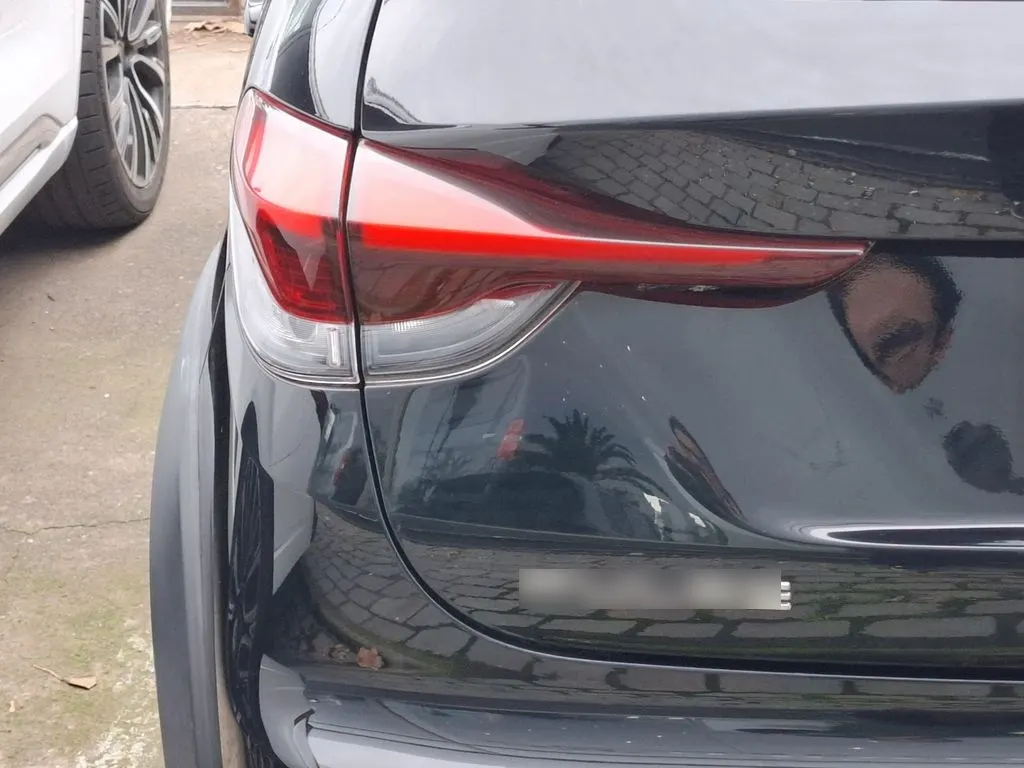 Fiat Pulse 1.0 Impetus Cvt At año 2023