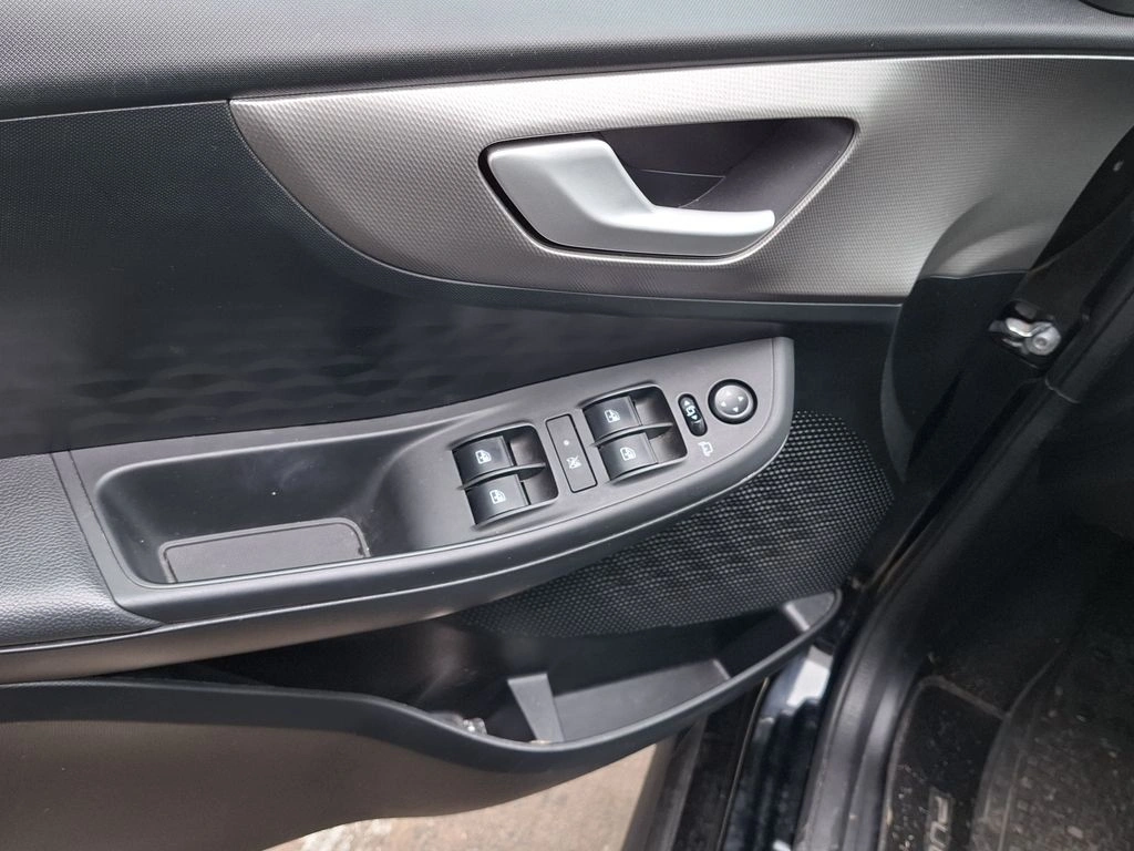 Fiat Pulse 1.0 Impetus Cvt At año 2023