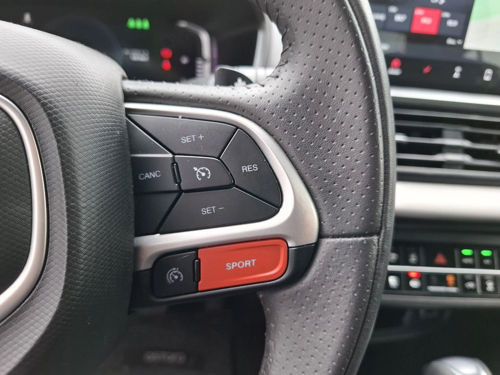 Fiat Pulse 1.0 Impetus Cvt At año 2023
