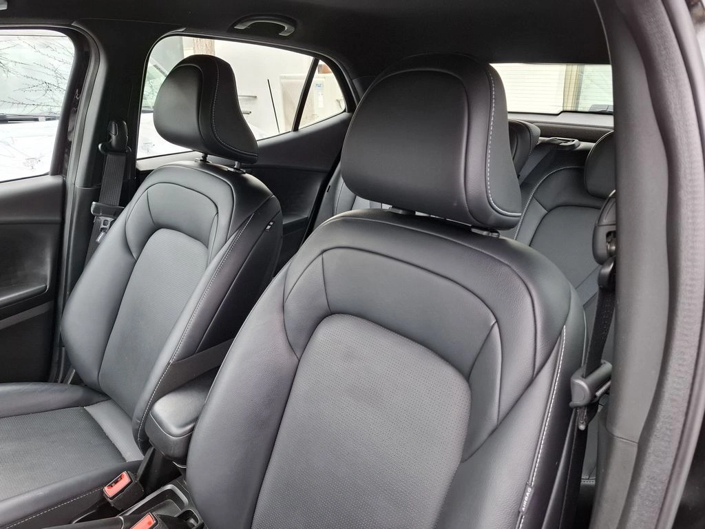 Fiat Pulse 1.0 Impetus Cvt At año 2023