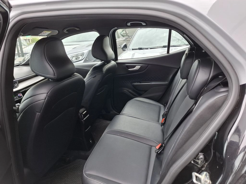 Fiat Pulse 1.0 Impetus Cvt At año 2023