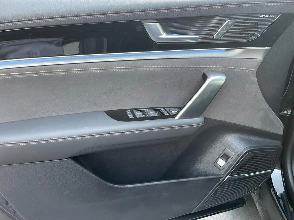 BYD Tang 0.0 At 4x4 Electrico año 2025