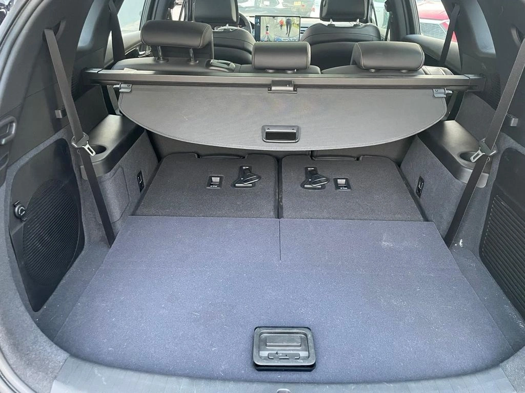 BYD Tang 0.0 At 4x4 Electrico año 2025