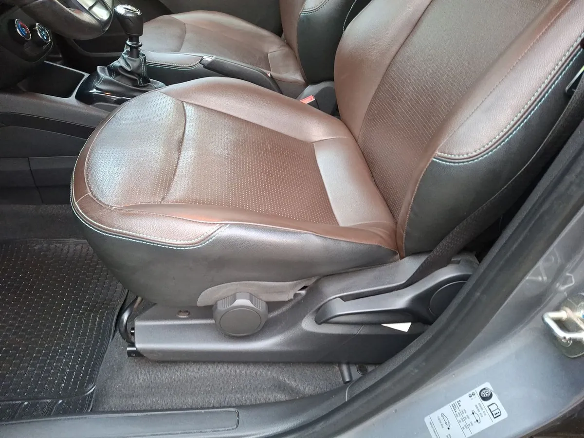 Chevrolet Spin 1.8 Premier 4x2 Mt 5p año 2021