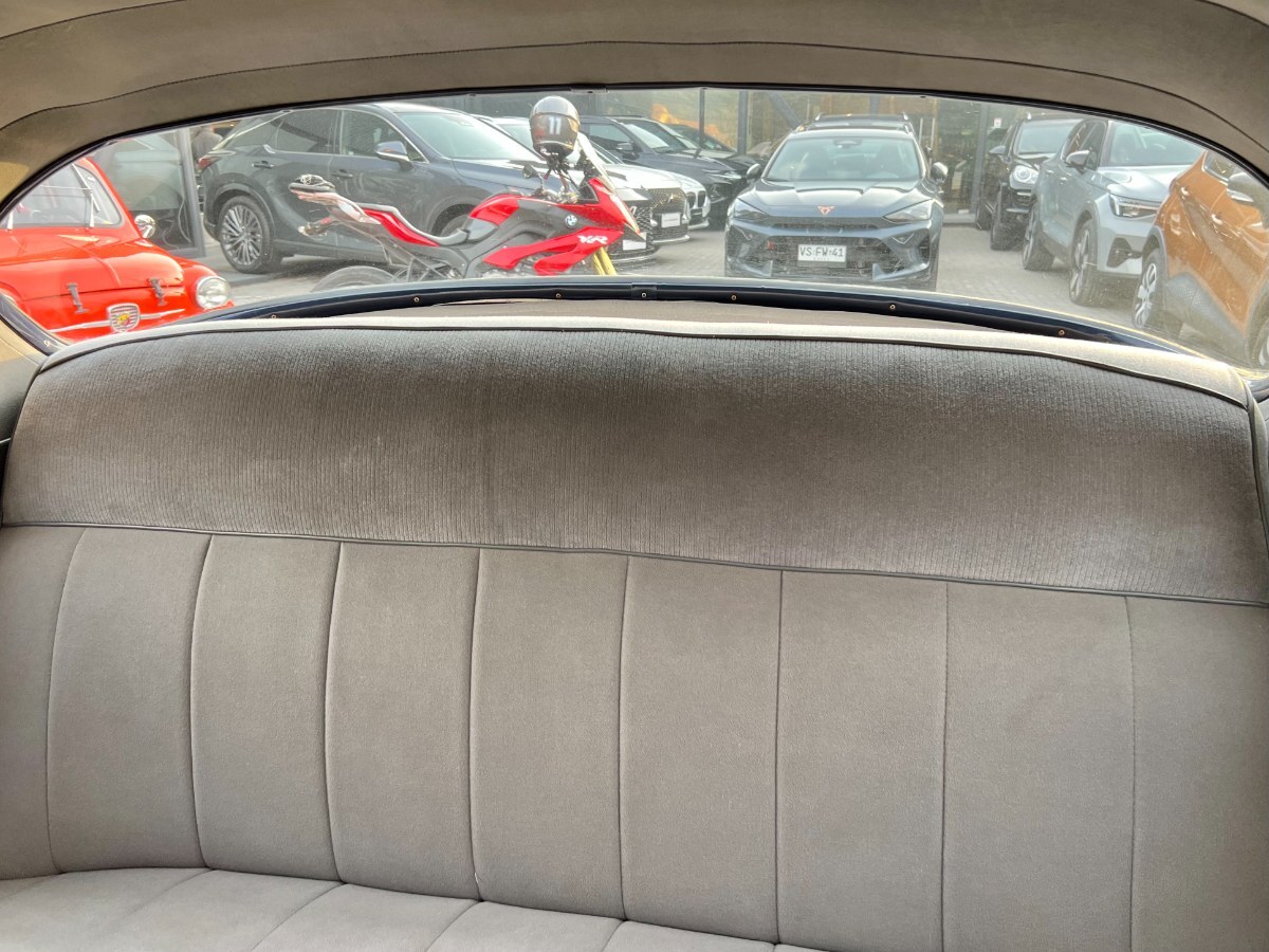 Chevrolet Bel Air - año 1953