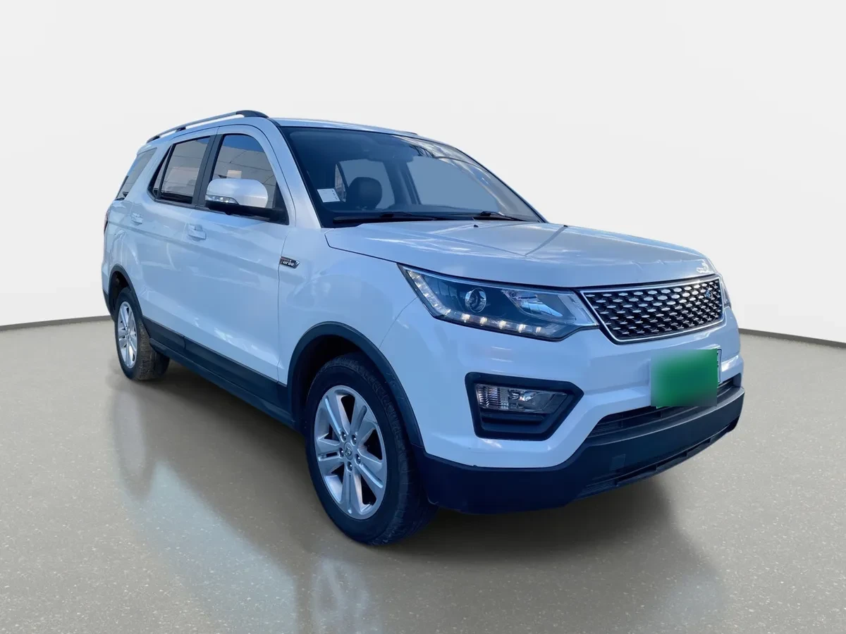 Changan Cx70 1.5t Elite Plus 4x2 At 5p año 2022