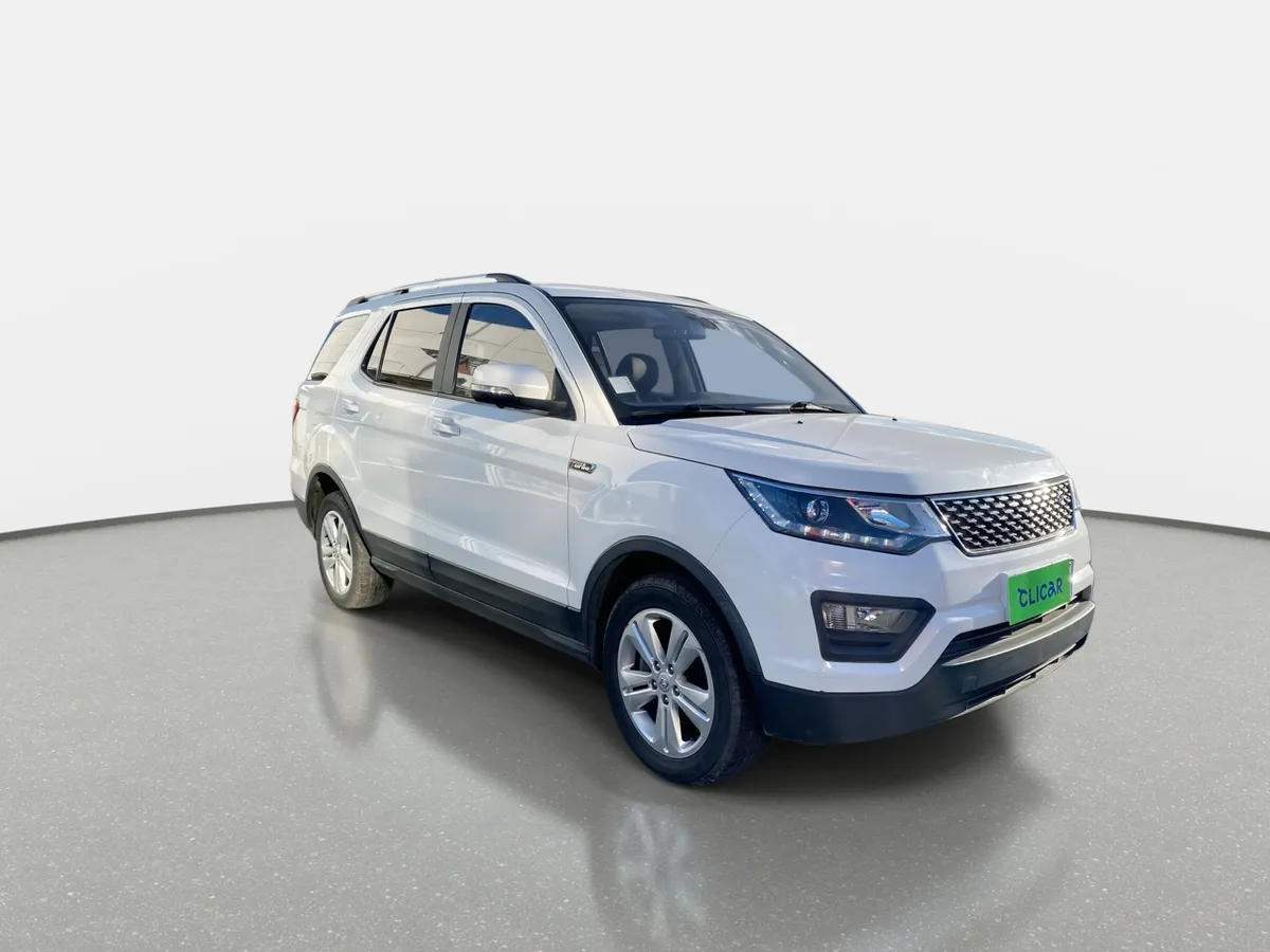 Changan Cx70 1.5t Elite Plus 4x2 At 5p año 2022