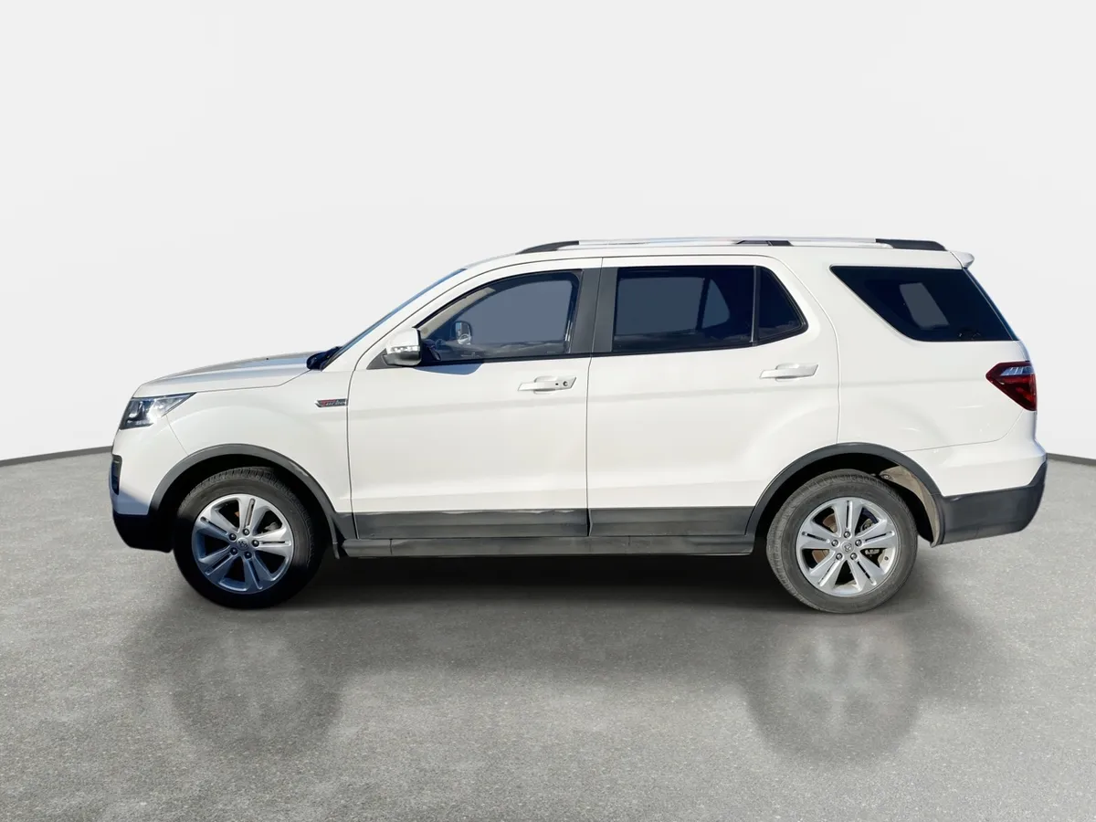 Changan Cx70 1.5t Elite Plus 4x2 At 5p año 2022