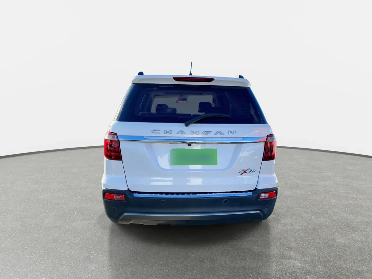 Changan Cx70 1.5t Elite Plus 4x2 At 5p año 2022