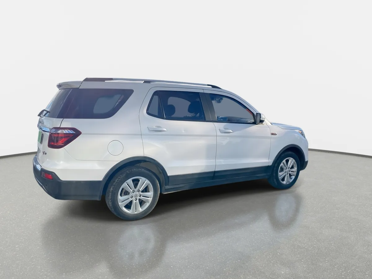 Changan Cx70 1.5t Elite Plus 4x2 At 5p año 2022