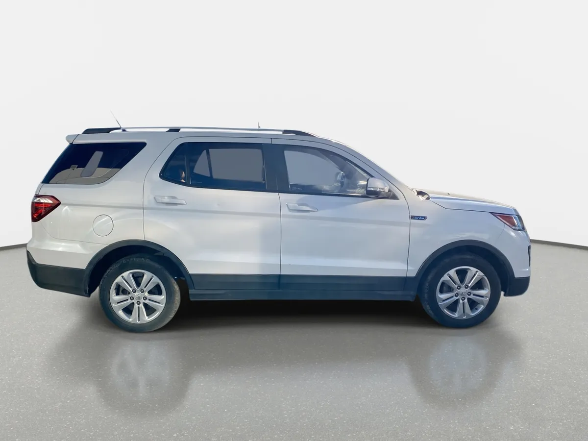 Changan Cx70 1.5t Elite Plus 4x2 At 5p año 2022