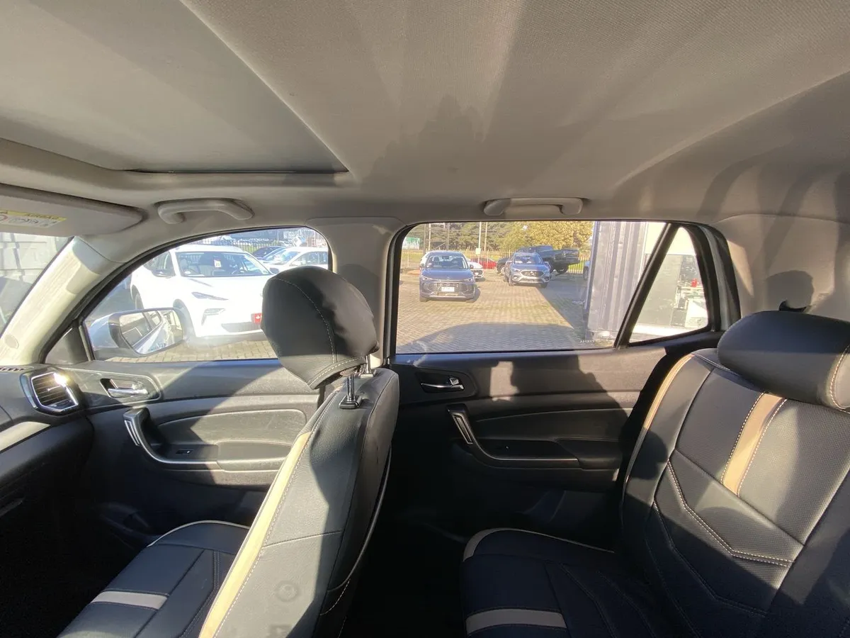 Changan Cx70 1.5t Elite Plus 4x2 At 5p año 2022