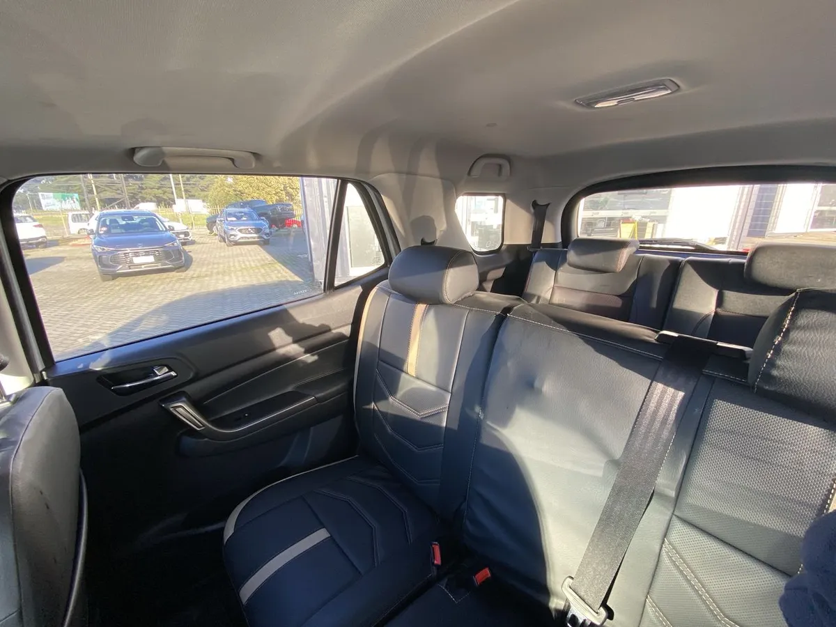 Changan Cx70 1.5t Elite Plus 4x2 At 5p año 2022