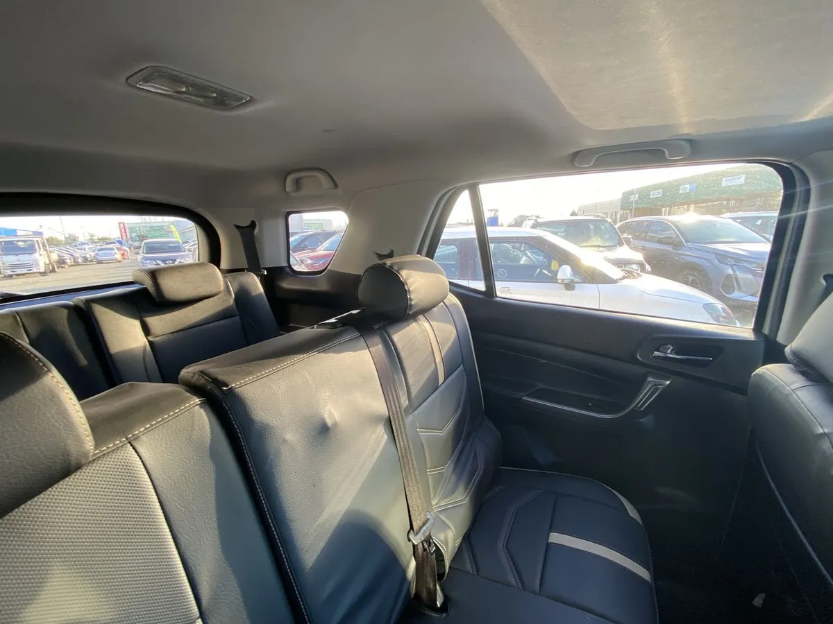 Changan Cx70 1.5t Elite Plus 4x2 At 5p año 2022