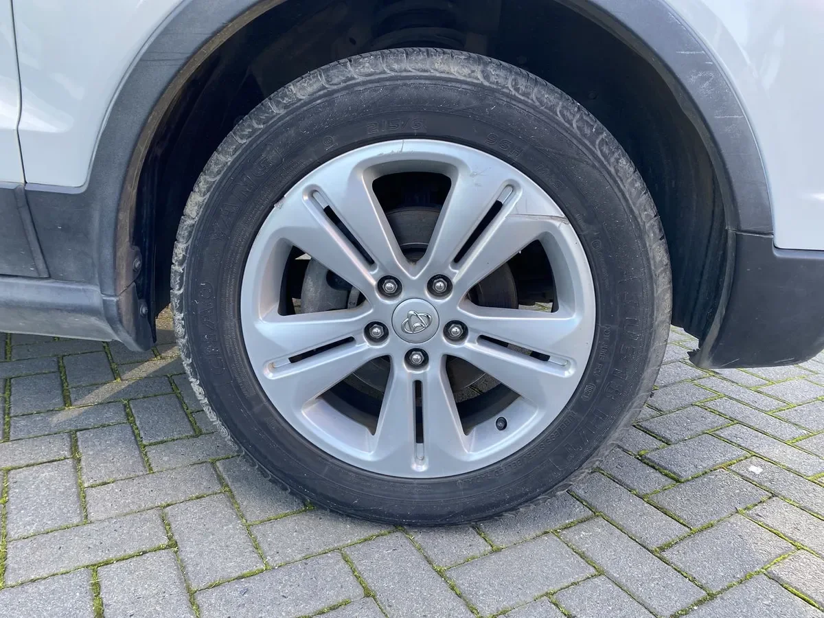 Changan Cx70 1.5t Elite Plus 4x2 At 5p año 2022