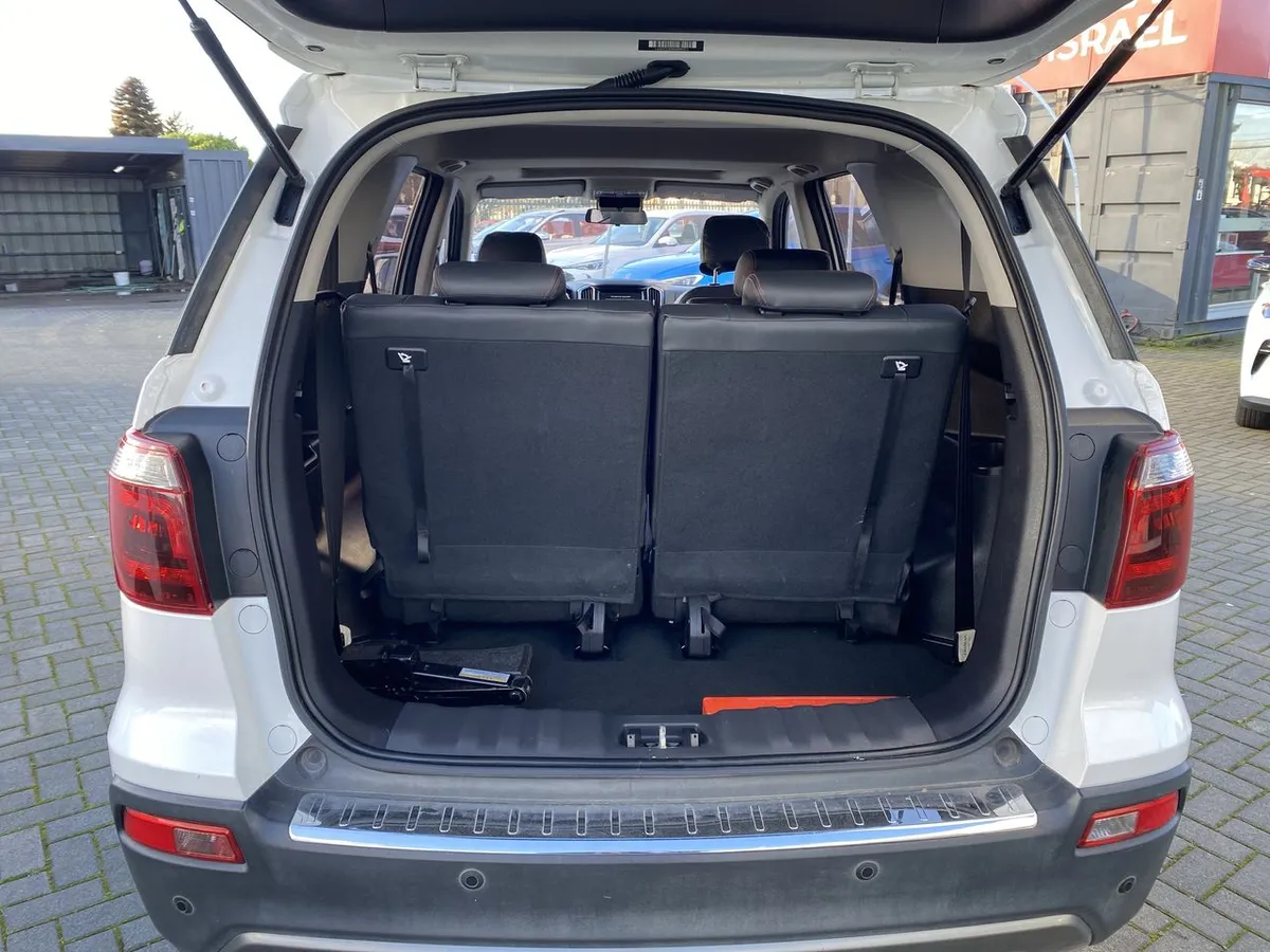 Changan Cx70 1.5t Elite Plus 4x2 At 5p año 2022