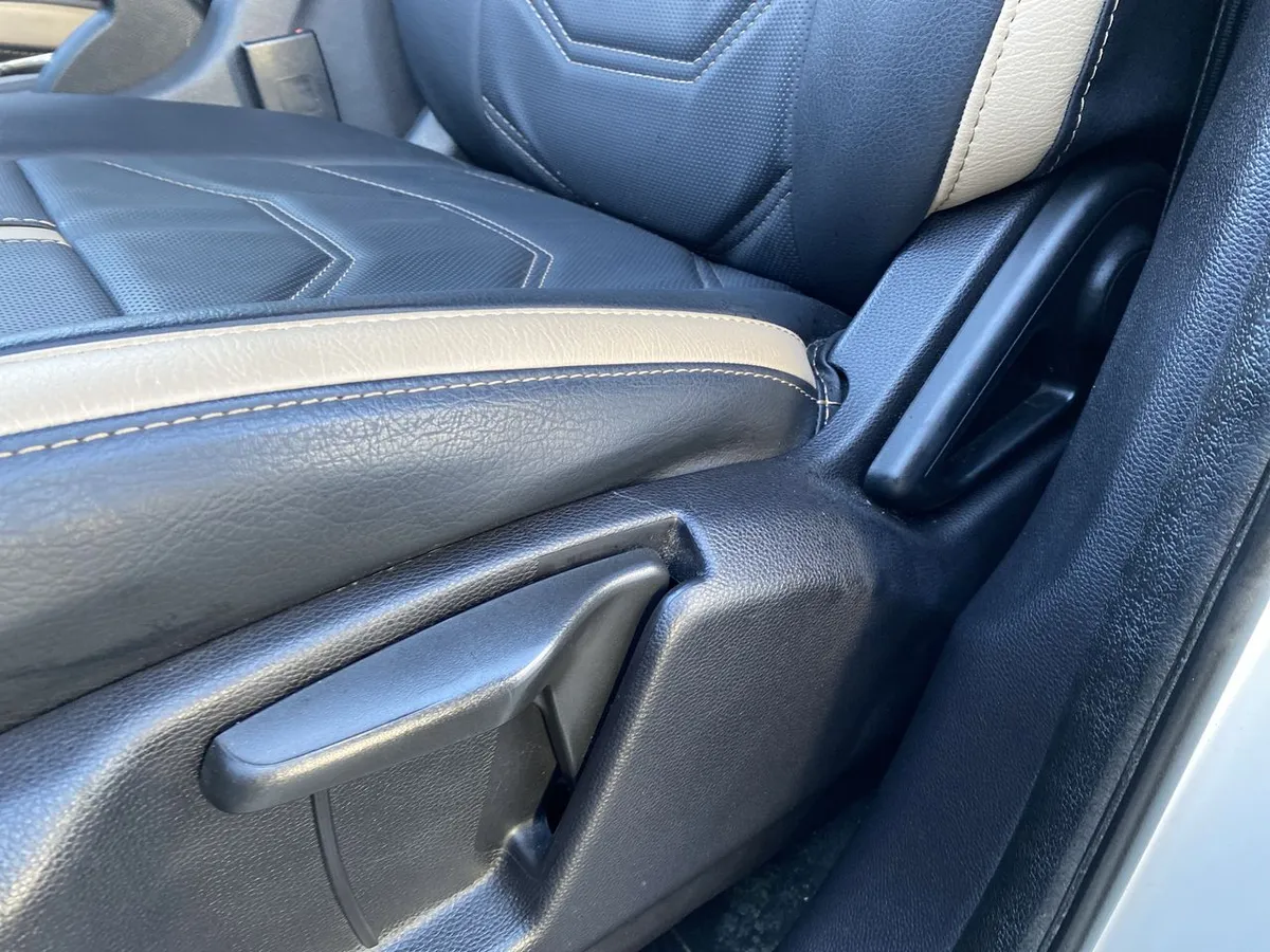 Changan Cx70 1.5t Elite Plus 4x2 At 5p año 2022
