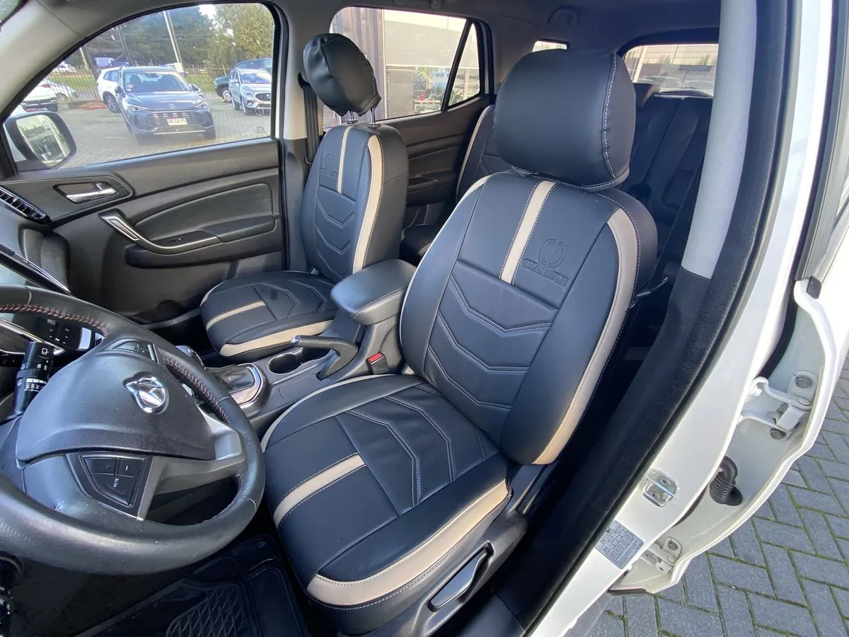 Changan Cx70 1.5t Elite Plus 4x2 At 5p año 2022