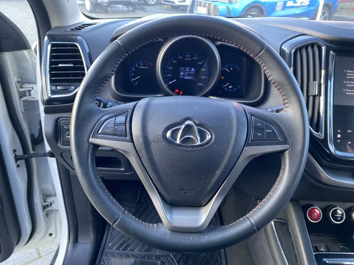 Changan Cx70 1.5t Elite Plus 4x2 At 5p año 2022