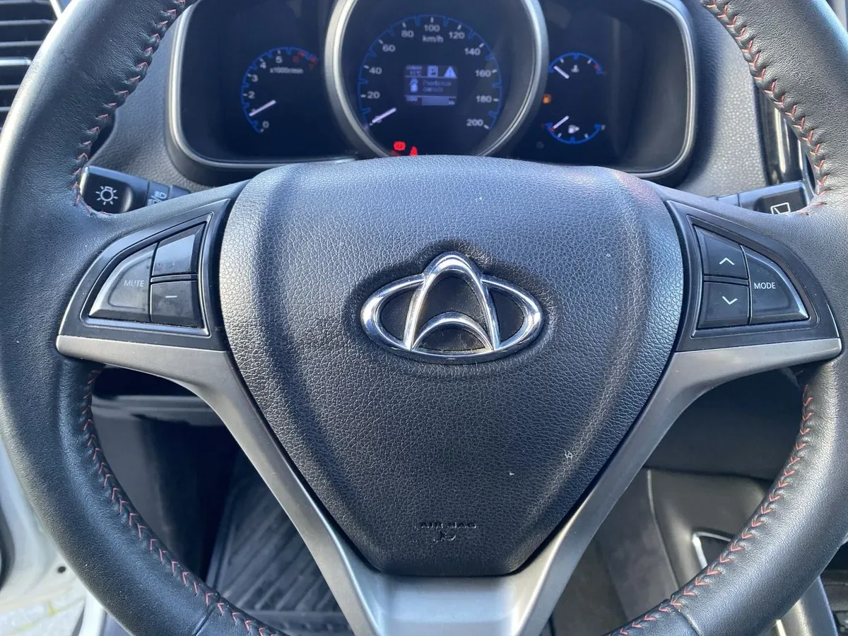 Changan Cx70 1.5t Elite Plus 4x2 At 5p año 2022