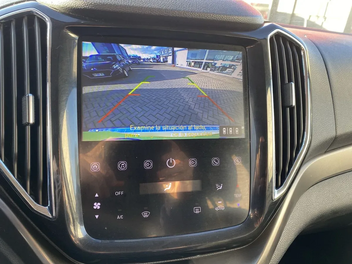 Changan Cx70 1.5t Elite Plus 4x2 At 5p año 2022