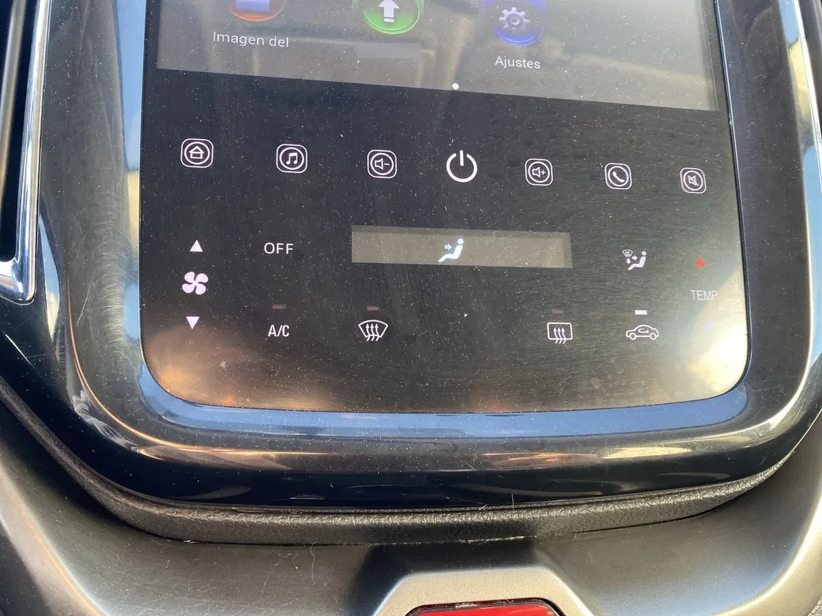 Changan Cx70 1.5t Elite Plus 4x2 At 5p año 2022