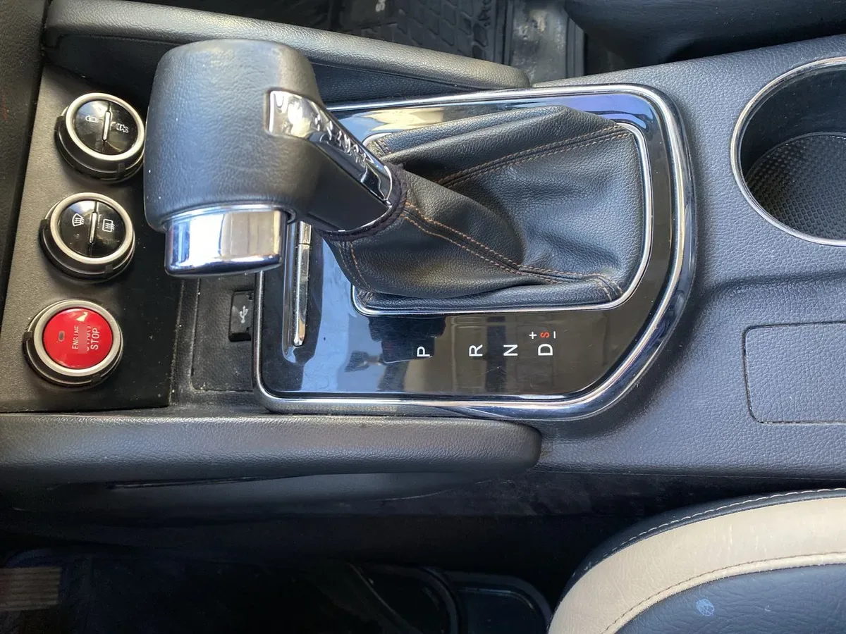Changan Cx70 1.5t Elite Plus 4x2 At 5p año 2022