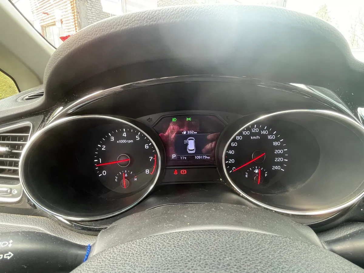 KIA MOTORS GRAND CARNIVAL Grand Carnival Ex 3.3 Gsl 6at Ltd año 2019