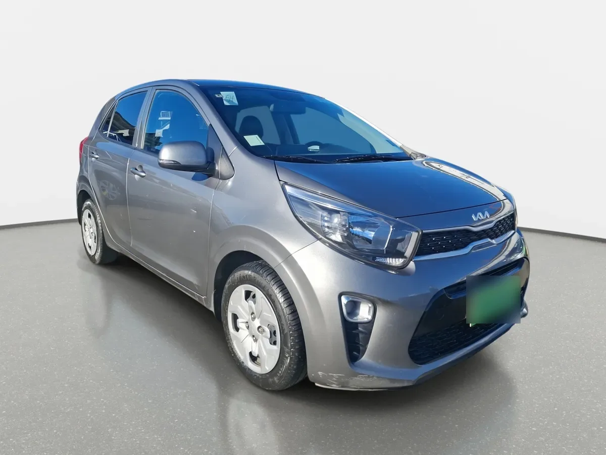 Kia Morning 1.2 Ex 4x2 Hb Abs Ac 5mt 5p año 2023