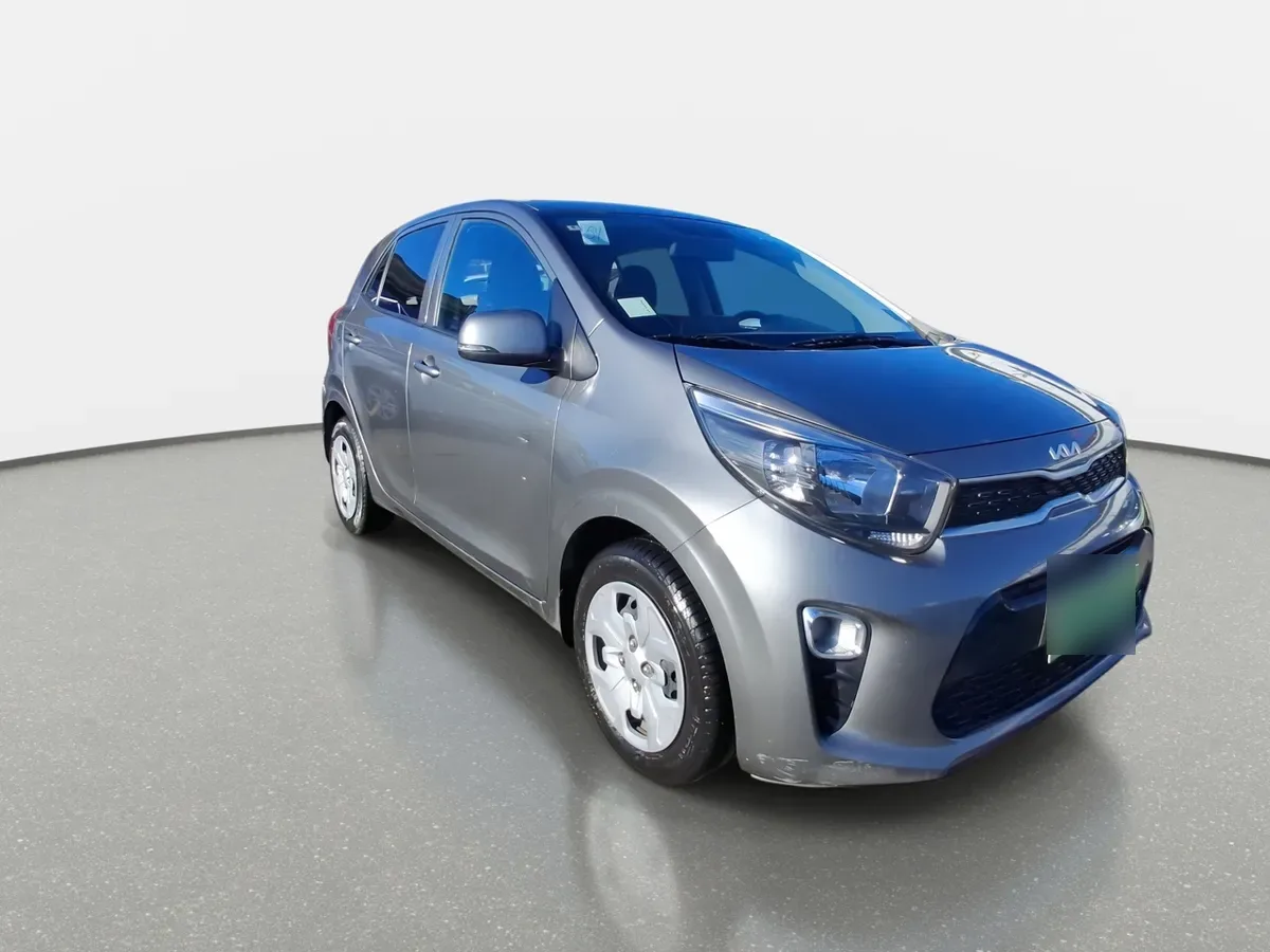 Kia Morning 1.2 Ex 4x2 Hb Abs Ac 5mt 5p año 2023