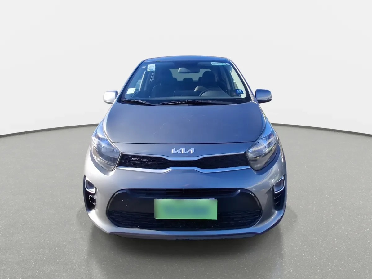 Kia Morning 1.2 Ex 4x2 Hb Abs Ac 5mt 5p año 2023